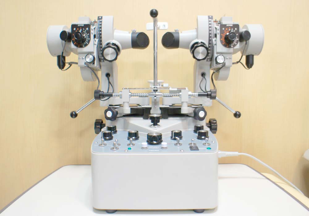 シノプトフォア