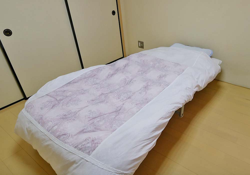 産婦人科リカバリールーム